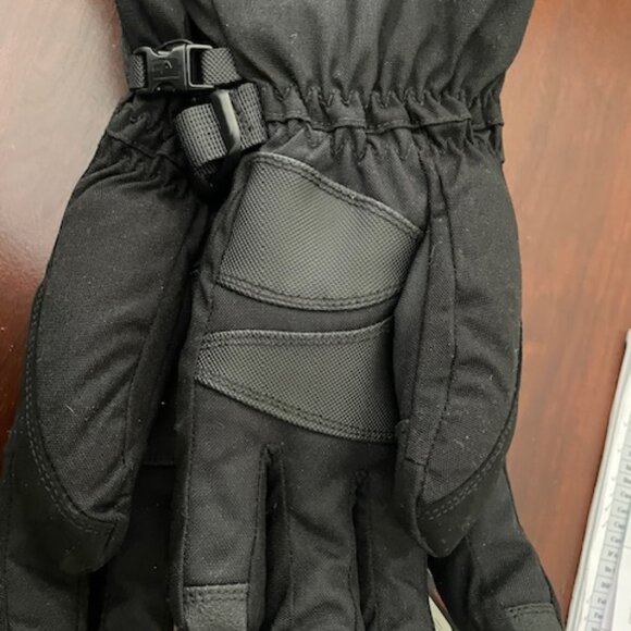 HEAD Men's Winter Gloves  - NWT - Picture 4 of 8